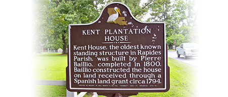 Kent Plantation House