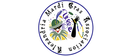 mardi gras alexandria va