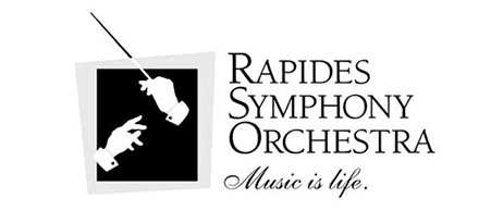Rapides Symphony Orchestra