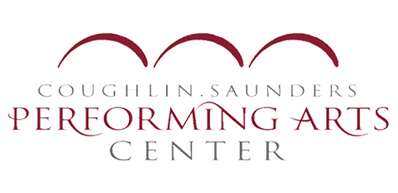 Coughlin Sanders Performing Arts Center