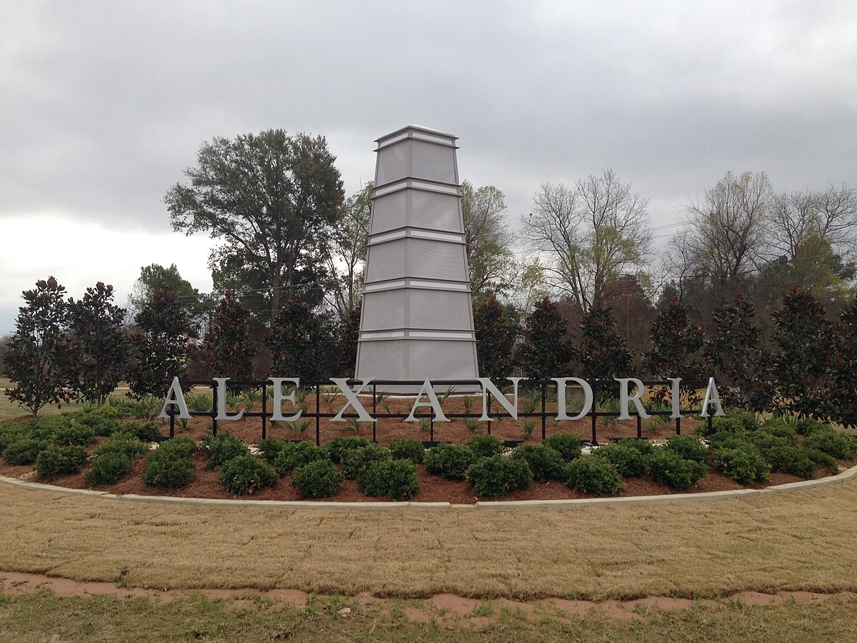 Welcome to the City of Alexandria Homepage!