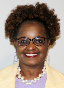 June Johnson Davis June Johnson Davis