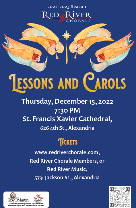 Lessons and Carols