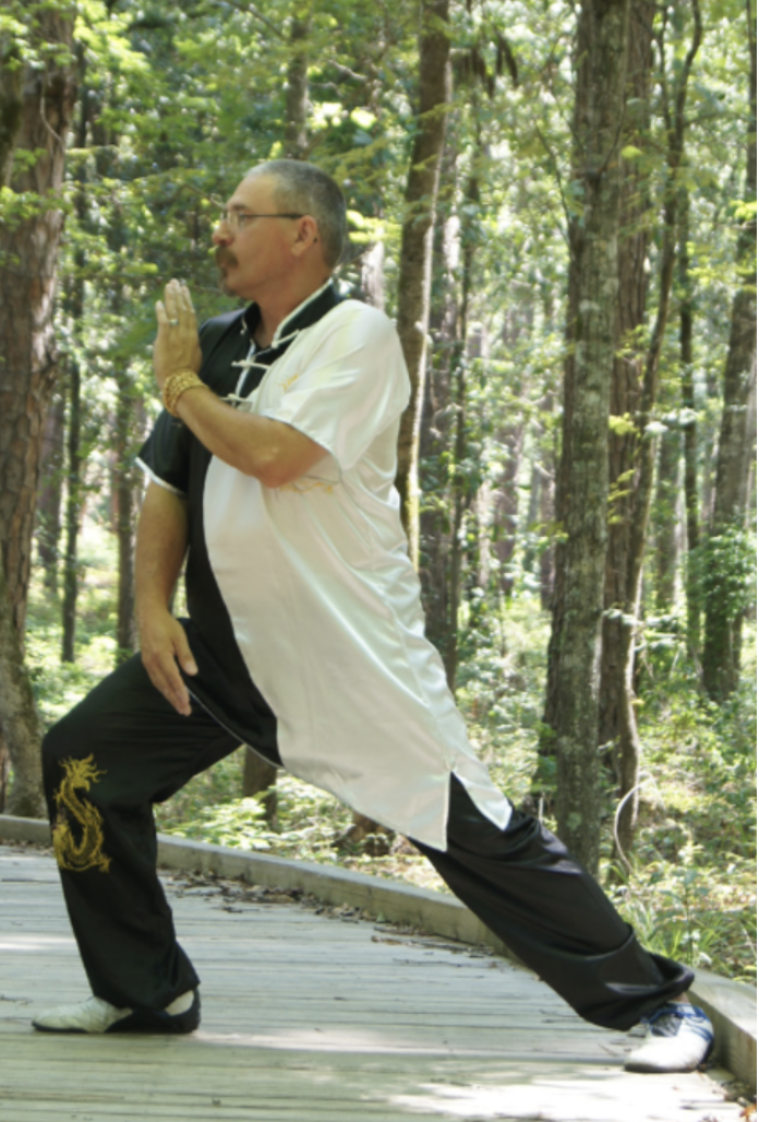 Saturday Morning Qi Gong