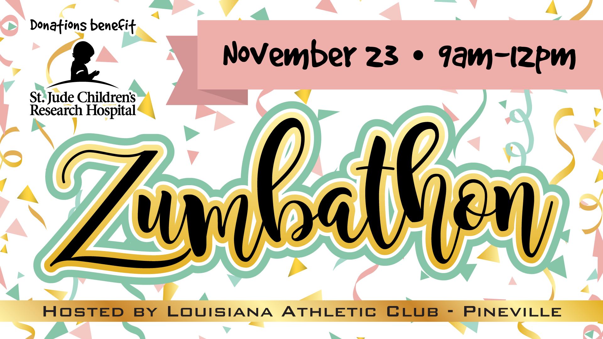 Zumbathon