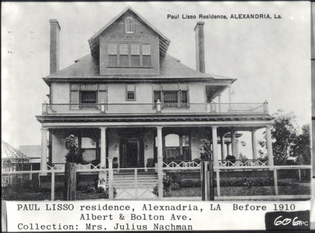 City of Alexandria