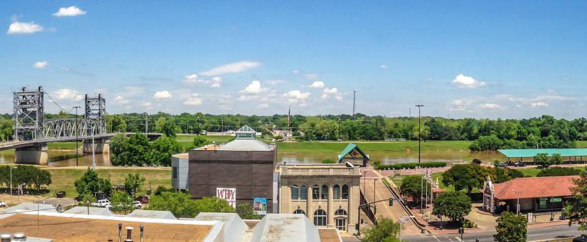 Alexandria Today | City of Alexandria, LA