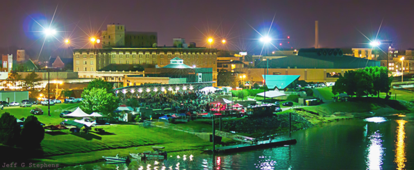 City of Alexandria Welcome to Alexandria, Louisiana