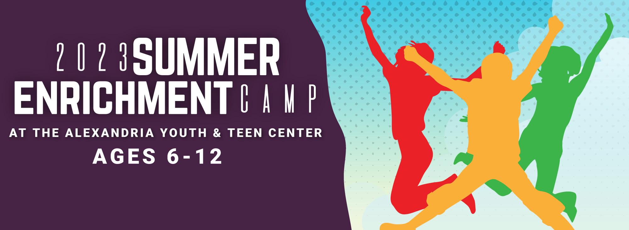 2023 Summer Enrichment Camp
