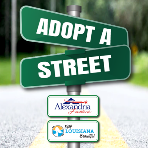 Adopt A Street