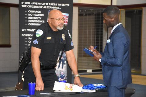 APD Recruiting 