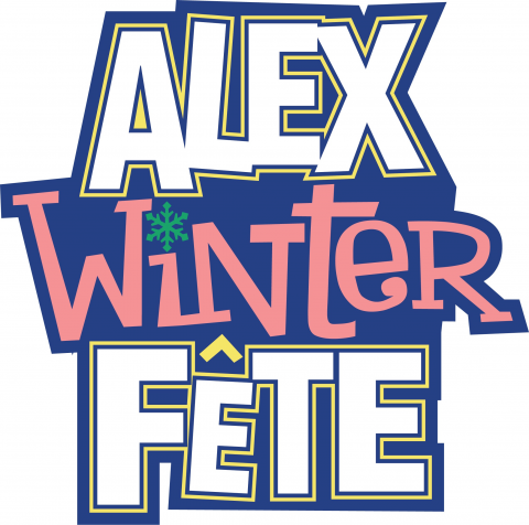 Alex WinterFete will be Dec. 9-12
