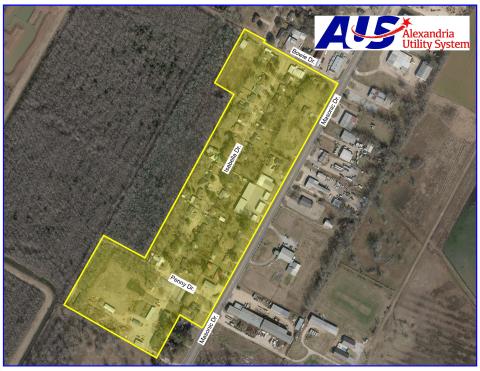 Boil Advisory Issued for Isabella Drive