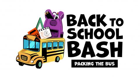 Back to School Bash