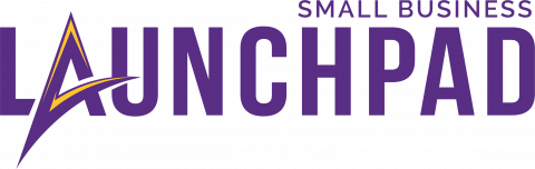 LSUA LaunchPad Logo