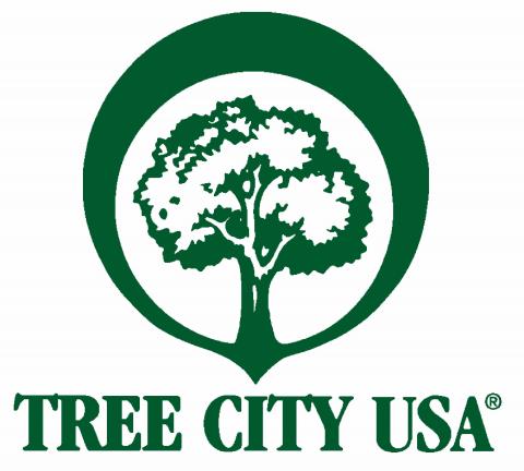 Tree City USA Logo