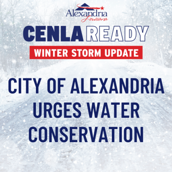 Water Conservation