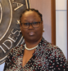 Cynthia Perry, Councilwoman, City of Alexandria, La